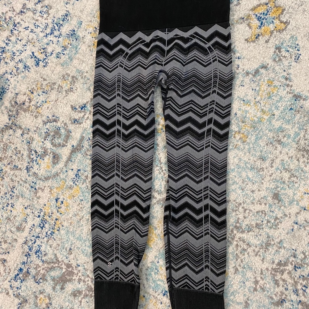 Lulu leggings